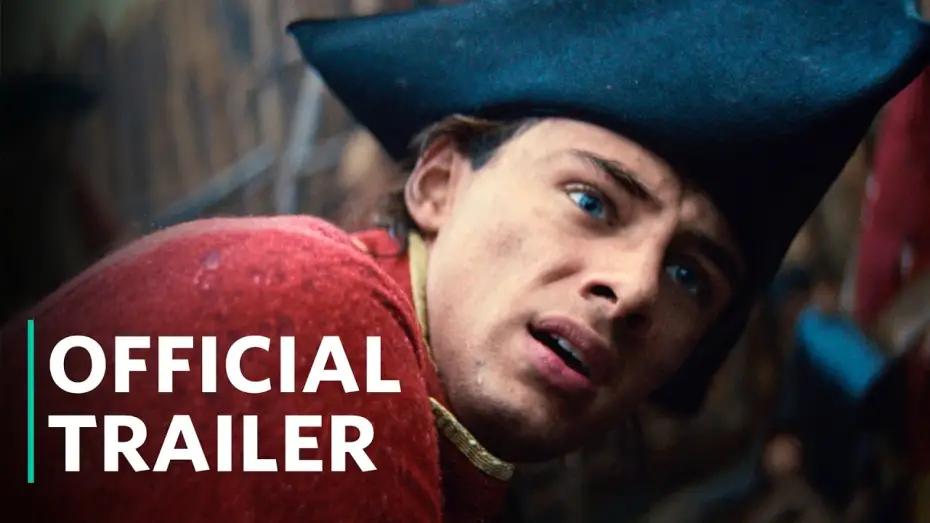Видео к фильму Молодой Вашингтон | Young Washington | Official Trailer | In Theaters July 3 | Angel & Wonder Project