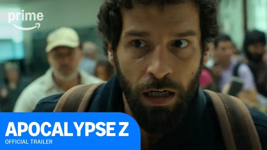 Видео к фильму Апокалипсис Z: Начало конца | Official Trailer