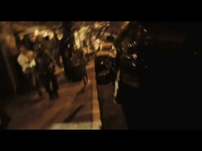 Видео к фильму Монстро | Monstruoso (Cloverfield)  Trailer  Espa&ntilde;ol HD