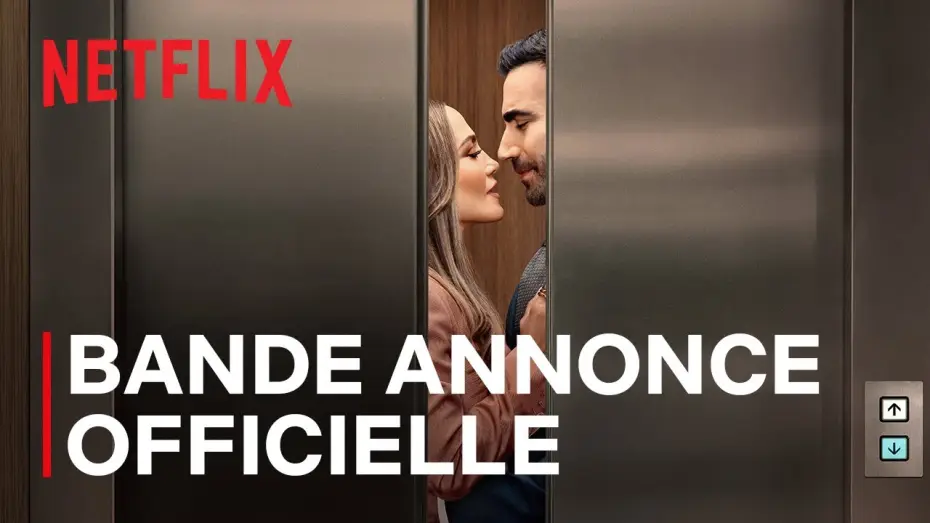 Видео к фильму Office Romance | Office Romance | Bande-annonce officielle VOSTFR | Netflix France