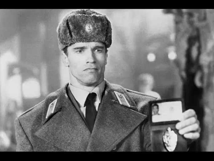 Видео к фильму Красная жара | &laquo;Красная жара&raquo; Русский трейлер