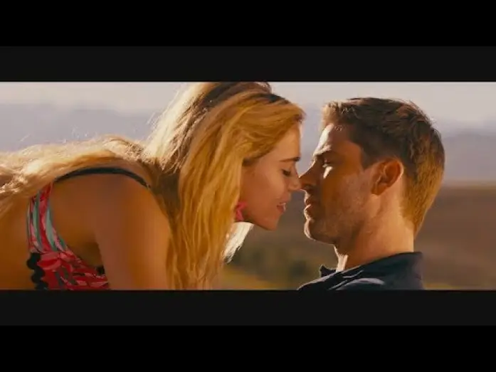 Видео к фильму Выжившая | Official :45 Trailer