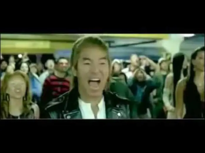 Видео к фильму Тройной форсаж: Токийский Дрифт | THE FAST AND THE FURIOUS - TOKYO DRIFT - Trailer italiano ufficiale