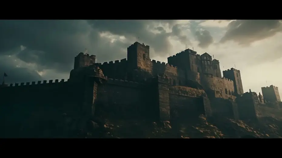 Видео к фильму Последнее искупление | Teaser