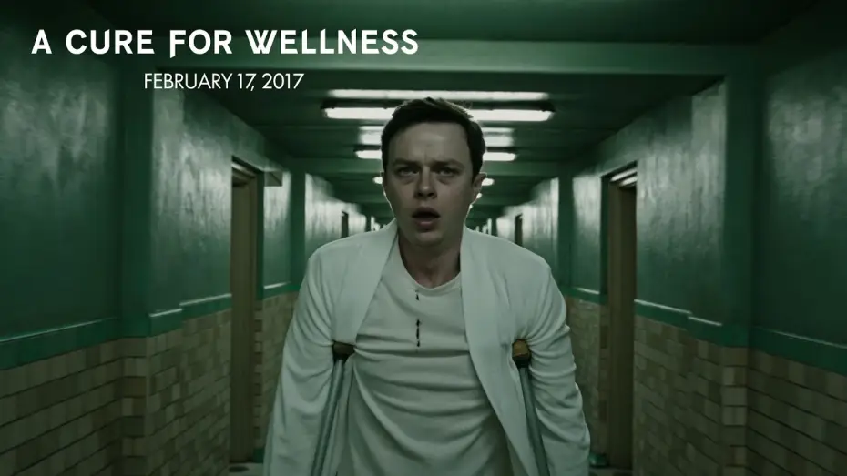 Видео к фильму Лекарство от здоровья | A Cure for Wellness | "Cleansing of the Mind" TV Commercial | 20th Century FOX