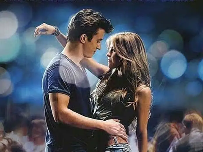 Видео к фильму Свободные | FOOTLOOSE | Trailer deutsch german [HD]