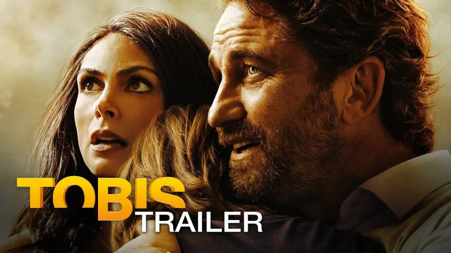 Видео к фильму Гренландия | Greenland | Trailer | Deutsch HD