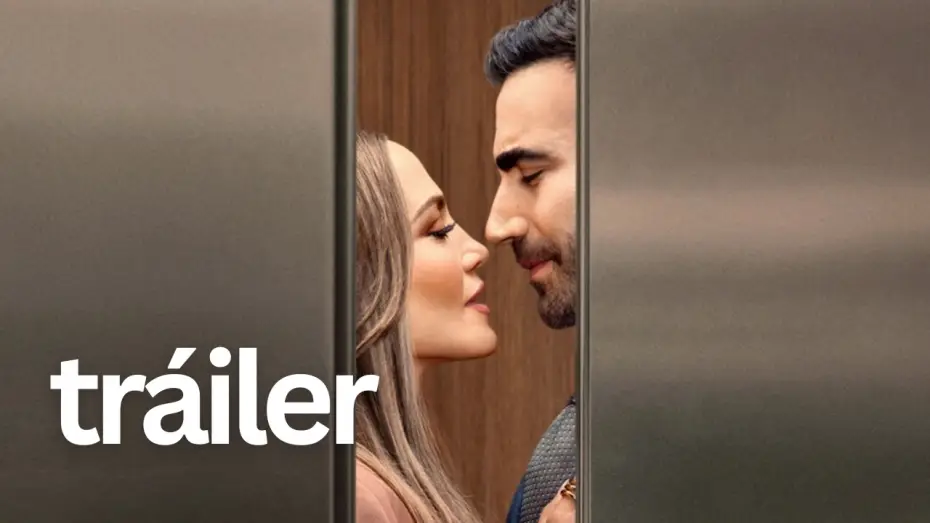 Видео к фильму Office Romance | TURBULENCIA EN LA OFICINA (Netflix) | Tr&aacute;iler espa&ntilde;ol - Con Jennifer Lopez