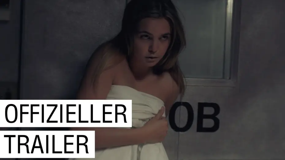 Видео к фильму Клаустрофобы: Квест с того света | Play Dead - Schlimmer als der Tod (2022) HD Trailer German Deutsch #Thriller