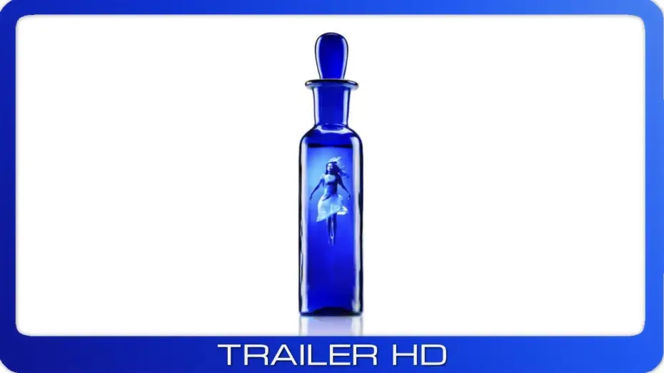 Видео к фильму Лекарство от здоровья | A Cure For Wellness ≣ 2016 ≣ Trailer