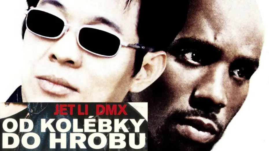 Видео к фильму От колыбели до могилы | От колыбели до могилы (2003) - Русский трейлер (Боевик)