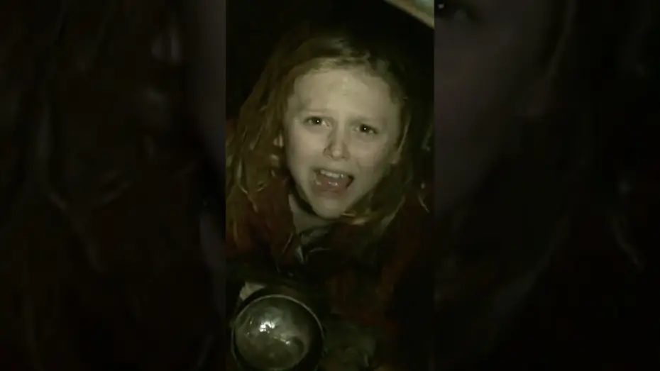 Видео к фильму Затаившись | Look out behind you..