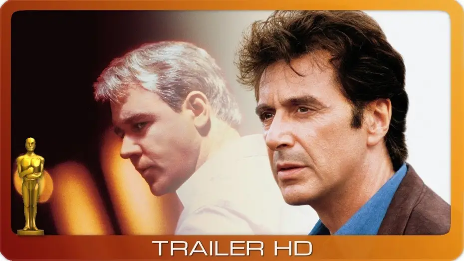 Видео к фильму Свой человек — Insider ≣ 1999 ≣ Trailer ≣ German | Deutsch
