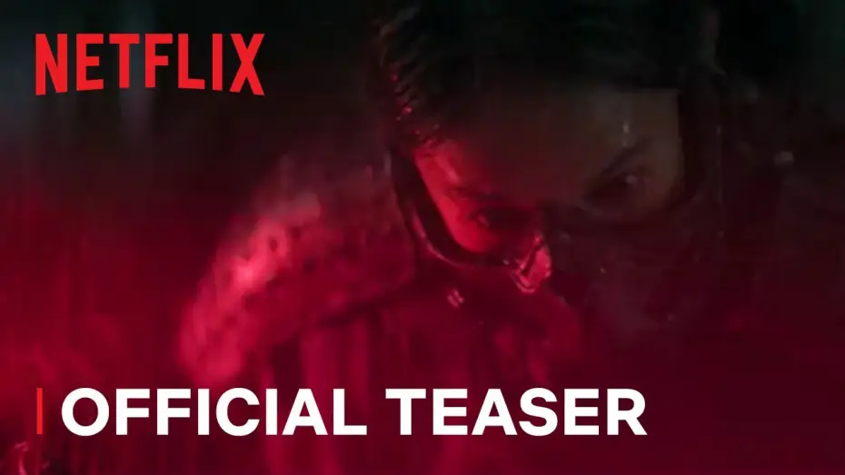 Видео к фильму Выйти из тени | Official Teaser
