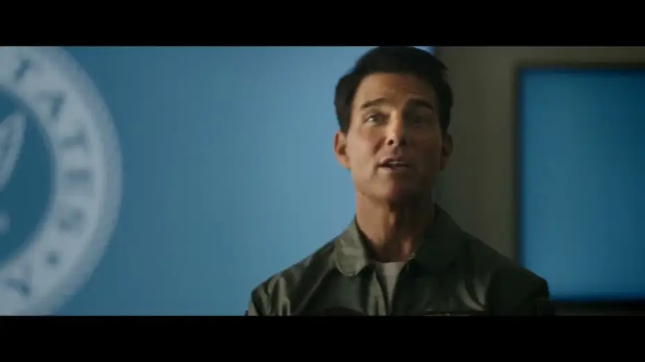 Видео к фильму Топ Ган: Мэверик | TV Spot: Back Limits