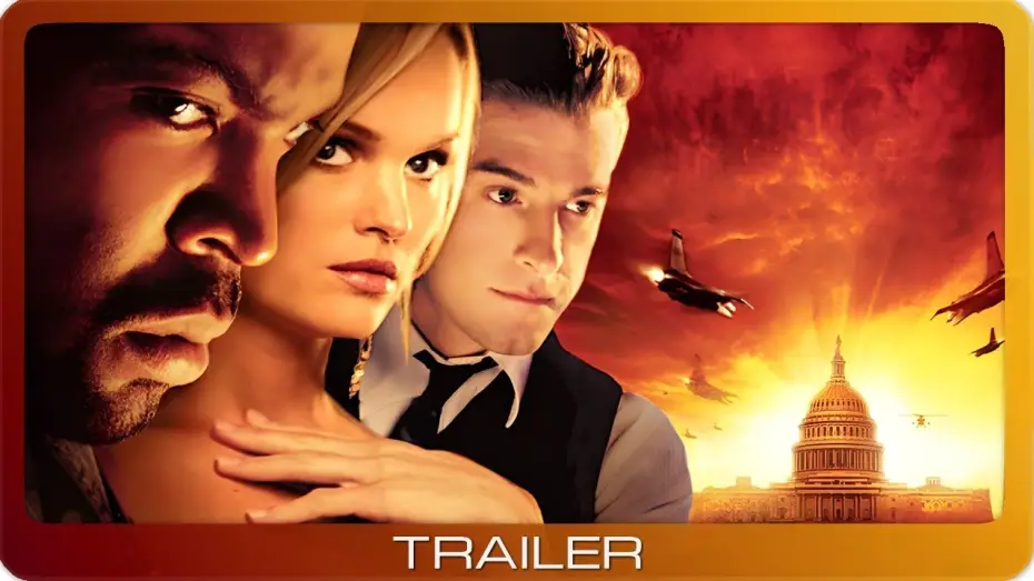 Видео к фильму Три икса 2: Новый уровень | xXx&sup2; - The Next Level ≣ 2005 ≣ Trailer