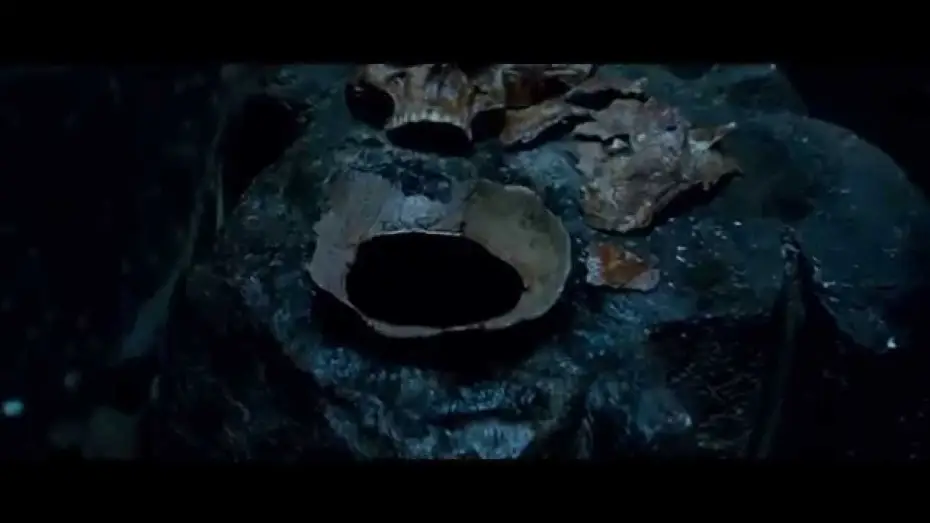 Видео к фильму Дракула | Dracula Untold - Trailer 2 - Deutsch HD