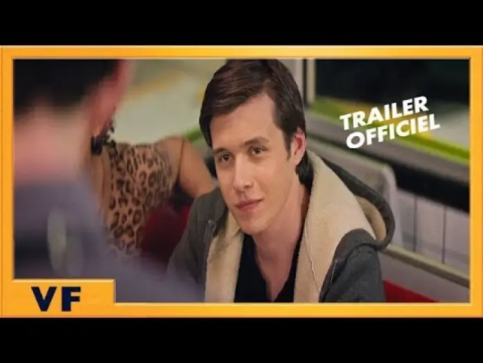 Видео к фильму С любовью, Саймон | Love, Simon - Bande Annonce VF