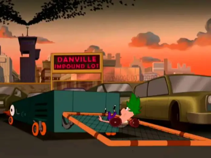 Видео к фильму Финес и Ферб: Покорение второго измерения | Phineas and Ferb The Movie: Across the 2nd Dimension - Disney Channel Official