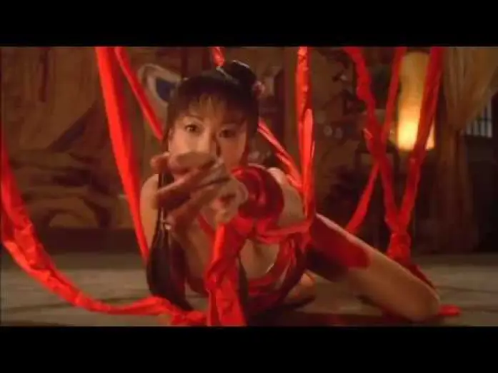 Видео к фильму 金瓶梅2 愛的奴隸 | The Forbidden Legend: Sex & Chopsticks II (2009) DVD Trailer 金瓶梅Ⅱ愛的奴隸