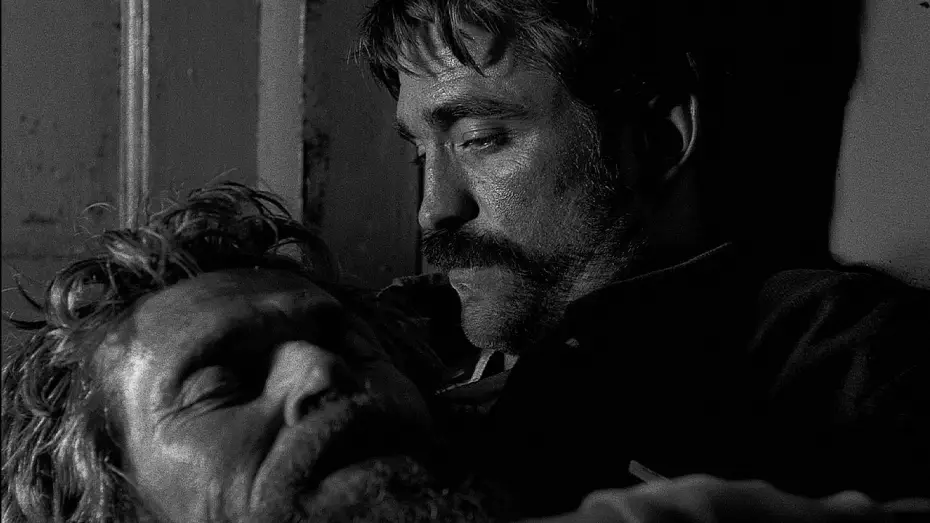 Видео к фильму Маяк | Willem Dafoe & Robert Pattinson as Crazy Lighthouse Keepers