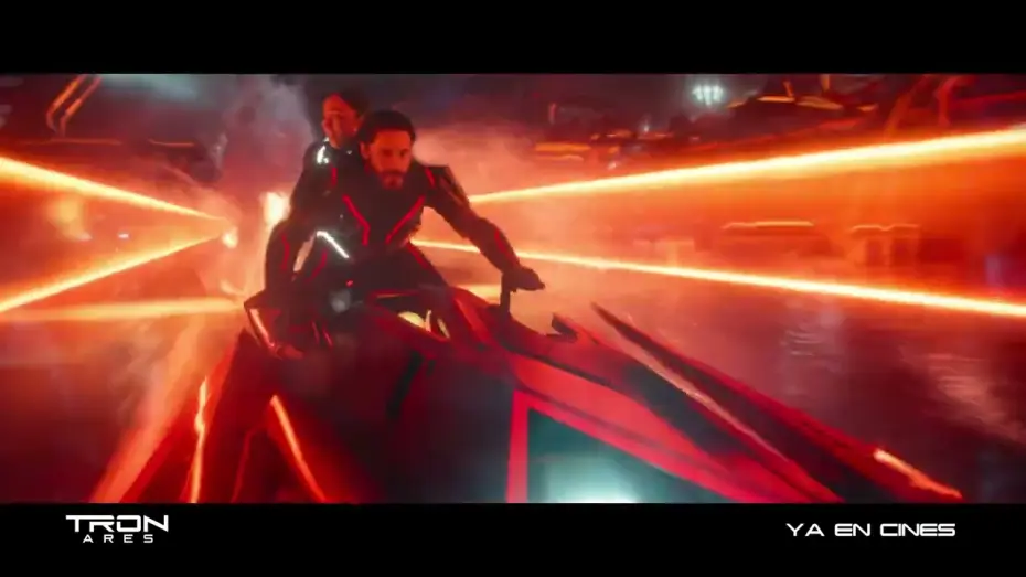Видео к фильму Трон 3 | REVIEWS