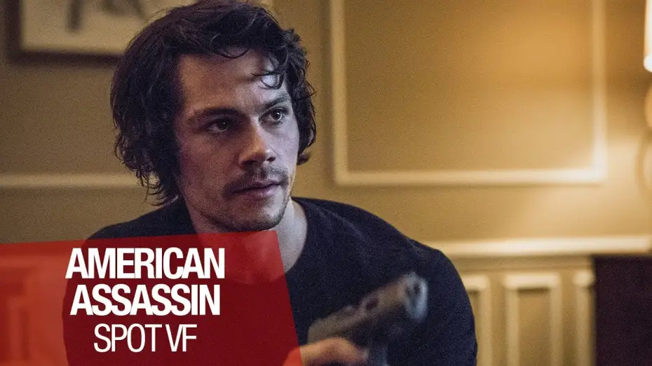 Видео к фильму Наёмник | AMERICAN ASSASSIN - Spot 30" - Team - VF