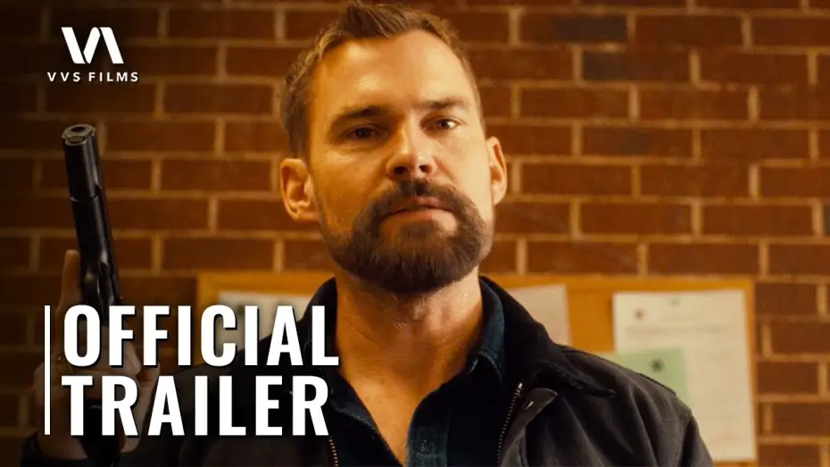 Видео к фильму Плохой человек | Trailer