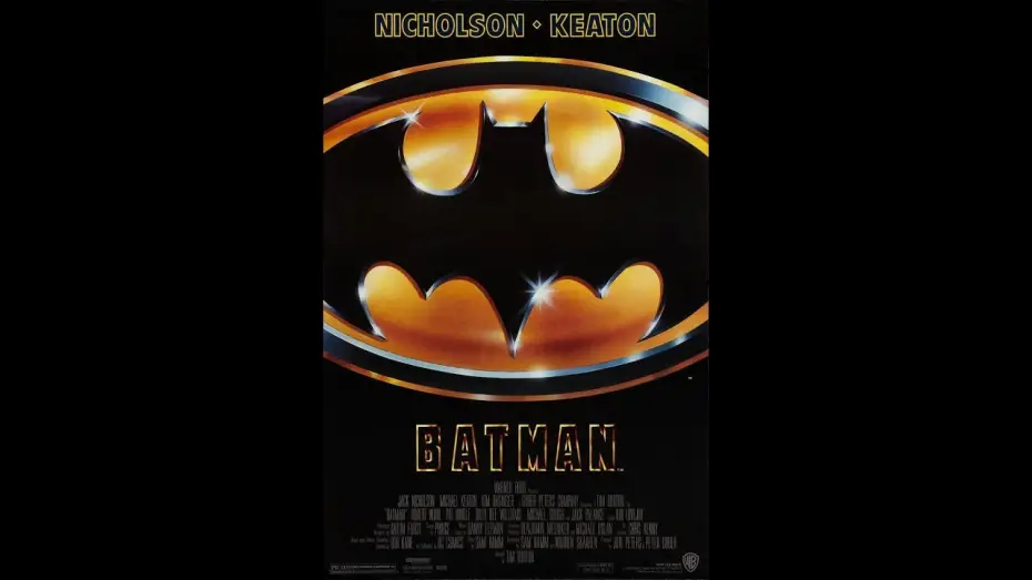Видео к фильму Бэтмен | Batman