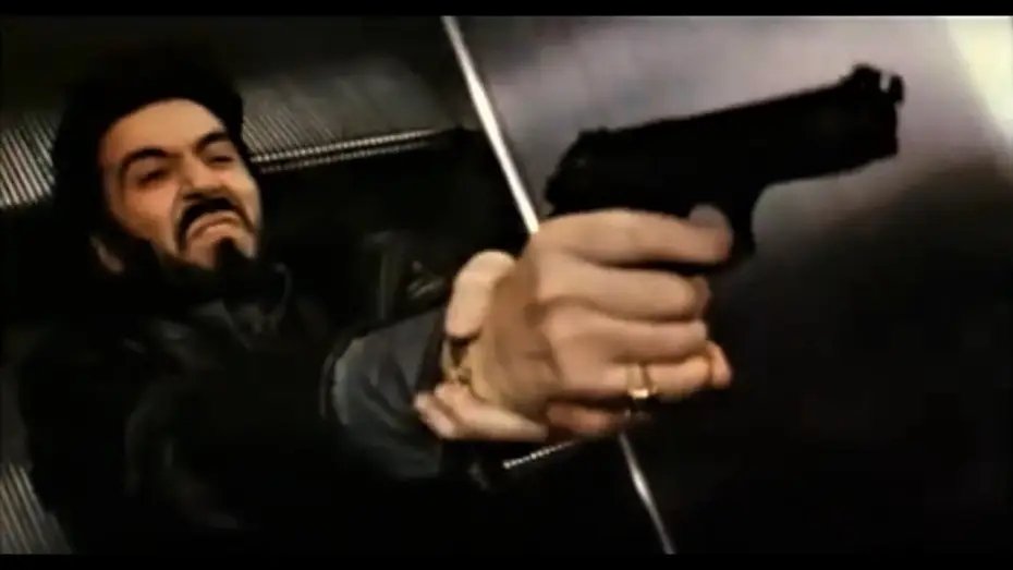 Видео к фильму Путь Карлито | Carlito's Way -- 1993 Trailer Deutsch