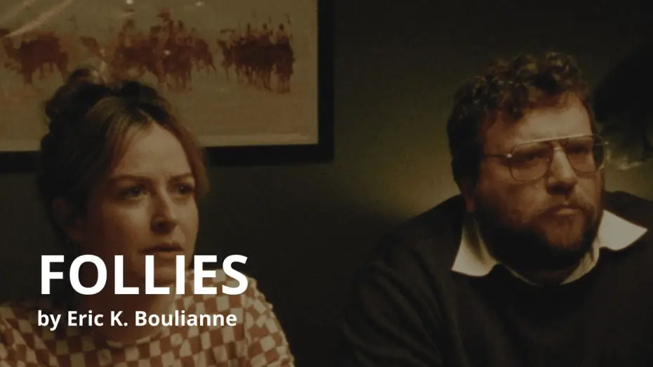 Видео к фильму Folichonneries | Official Trailer
