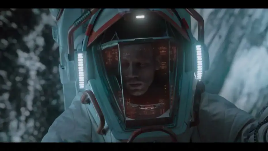 Видео к фильму Свободное падение | Gravedad cero - Tr&aacute;iler