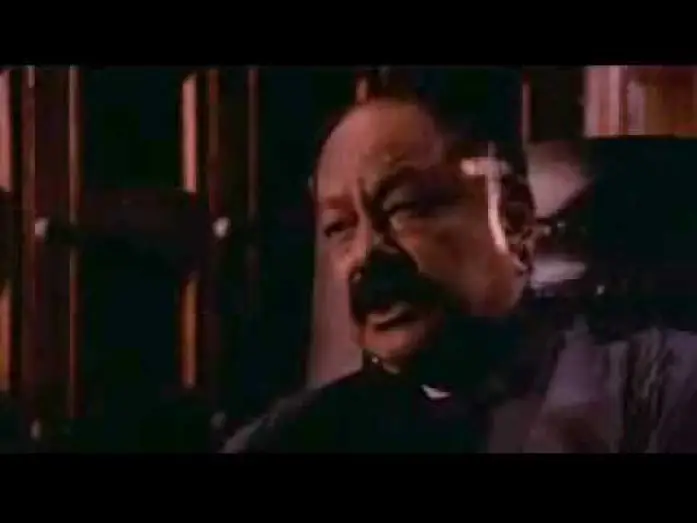 Видео к фильму Мачете — Machete Trailer (Grindhouse)
