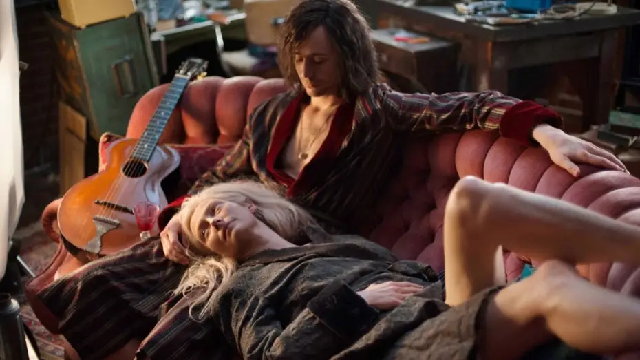 Видео к фильму Выживут только любовники | Only Lovers Left Alive | Clip: "New Stuff" | New Release