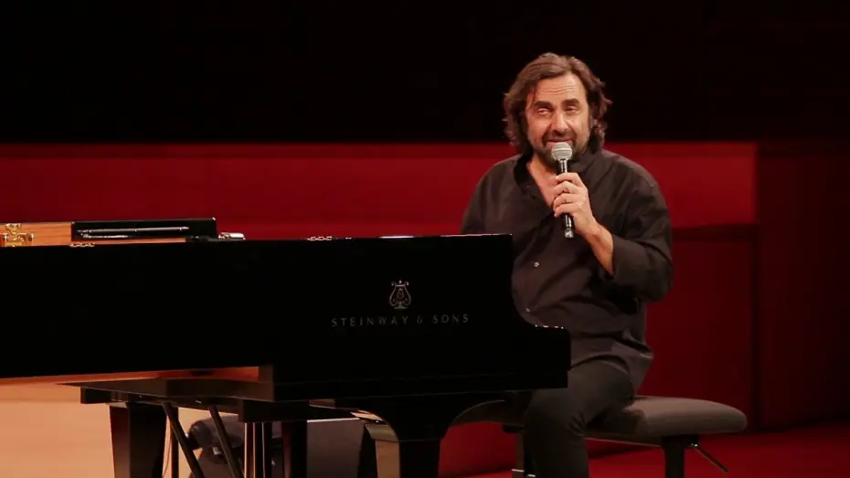 Видео к фильму Entre Duel et Duo, Jean-Fran&ccedil;ois Zygel & Andr&eacute; Manoukian / Concert au Th&eacute;&acirc;tre des Taillades | Duel de Piano - Jean-Fran&ccedil;ois Zygel & Andr&eacute; Manoukian - 1/2