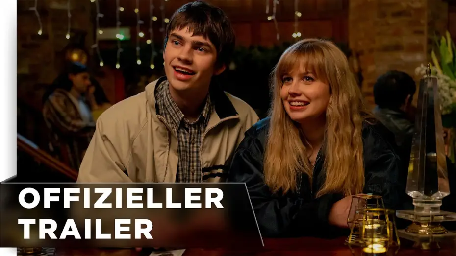 Видео к фильму Finding Emily | FINDING EMILY | Offizieller Trailer deutsch/german HD