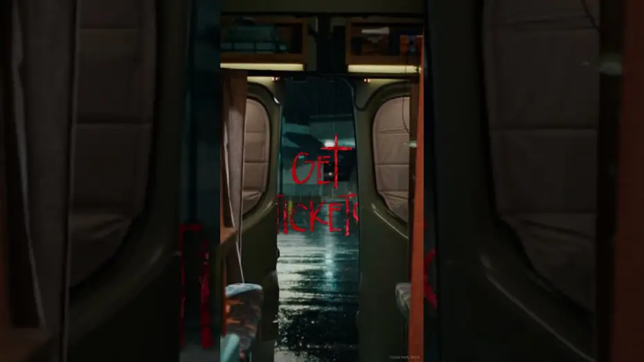 Видео к фильму Passenger | Get Tickets Now