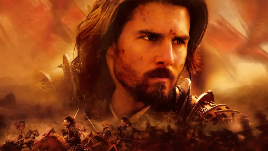 Видео к фильму Последний самурай | The Last Samurai - Trailer Deutsch 1080p HD