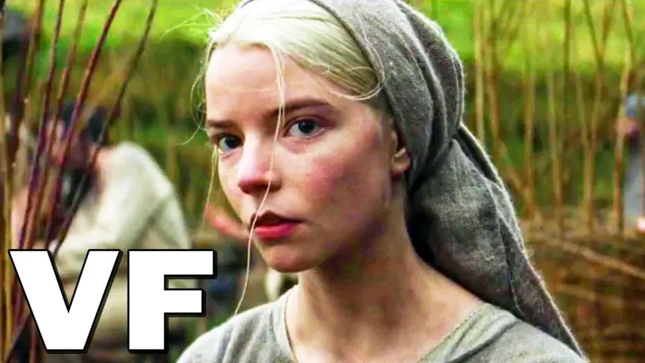 Видео к фильму Варяг | THE NORTHMAN Bande Annonce VF (2022)