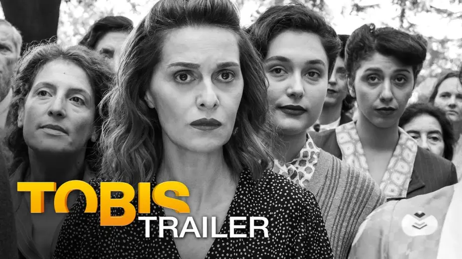 Видео к фильму Всегда есть завтра | Offizieller Trailer
