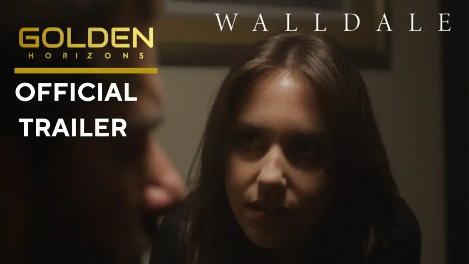 Видео к фильму WallDale | WallDale | Official Trailer (2026)