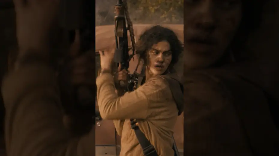 Видео к фильму Hunting Jessica Brok | The hunt is on!