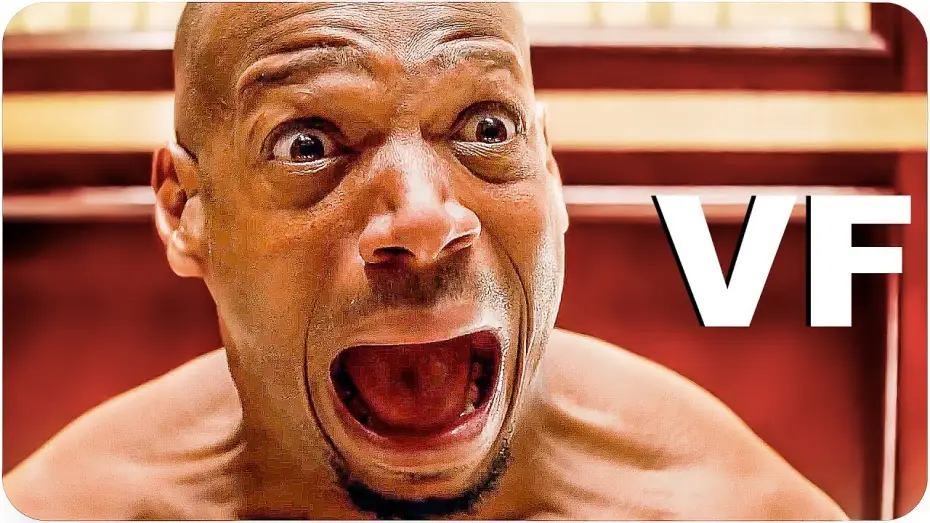 Видео к фильму Голышом | NAKED Bande Annonce VF (NETFLIX // 2017)
