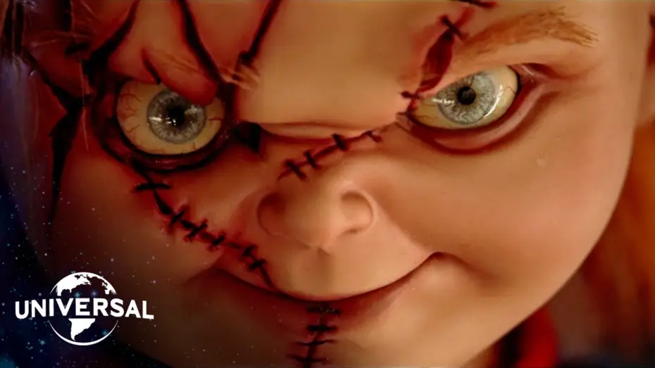 Видео к фильму Потомство Чаки — Chucky Ends His Own Family - Full Scene