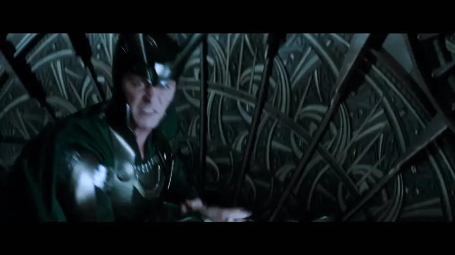 Видео к фильму Тор — TV Spot 2