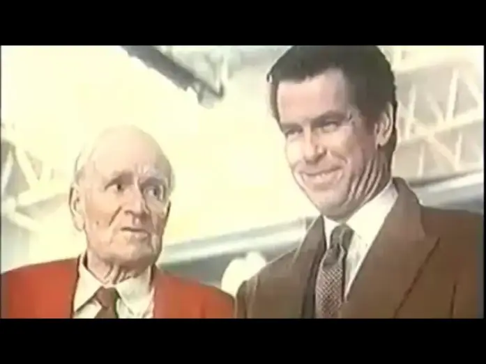 Видео к фильму 007: Завтра не умрёт никогда | 007  El Ma&ntilde;ana Nunca Muere