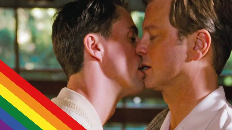 Видео к фильму Одинокий мужчина | A SINGLE MAN - Bande Annonce VF