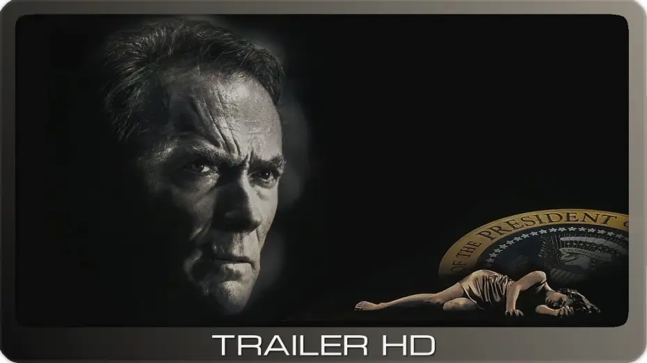 Видео к фильму Абсолютная власть | Absolute Power ≣ 1997 ≣ Trailer