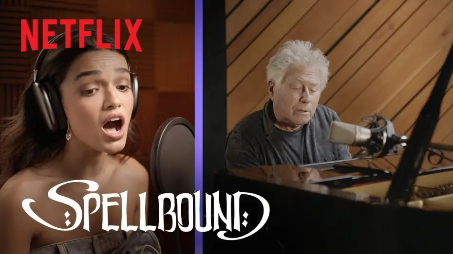 Видео к фильму Завороженные | Bound by the Music