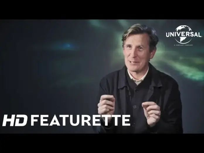 Видео к фильму Хроники хищных городов — Mortal Engines - Featurette "Aux Origines de Mortal Engines" VOST